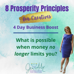 4 day business boost
